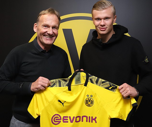 德天空：施洛特贝克的选择空间正在缩小，多特不